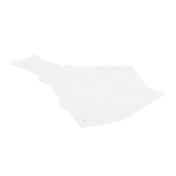 Polisport Side Panel WH YAM