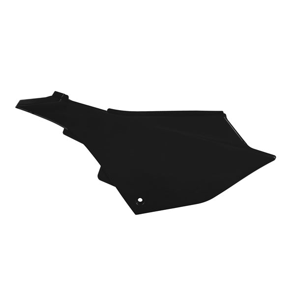 Polisport Side Panel BK YAM