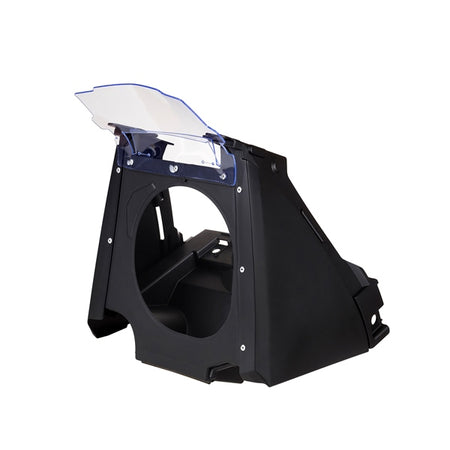 Polisport Airbox Cover BK YAM