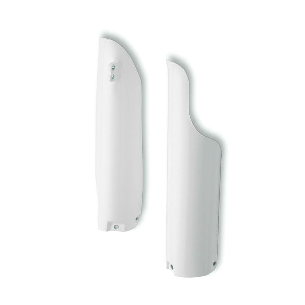 Polisport Fork Guard WH YAM