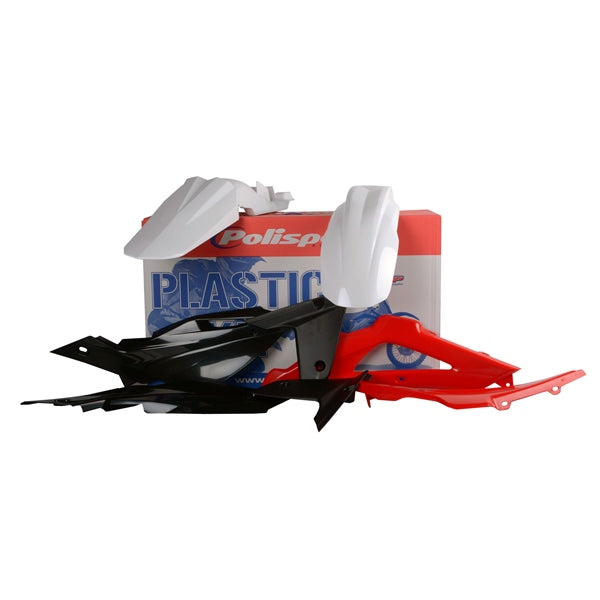 Polisport Plastic KIT Comp OEM Husqv