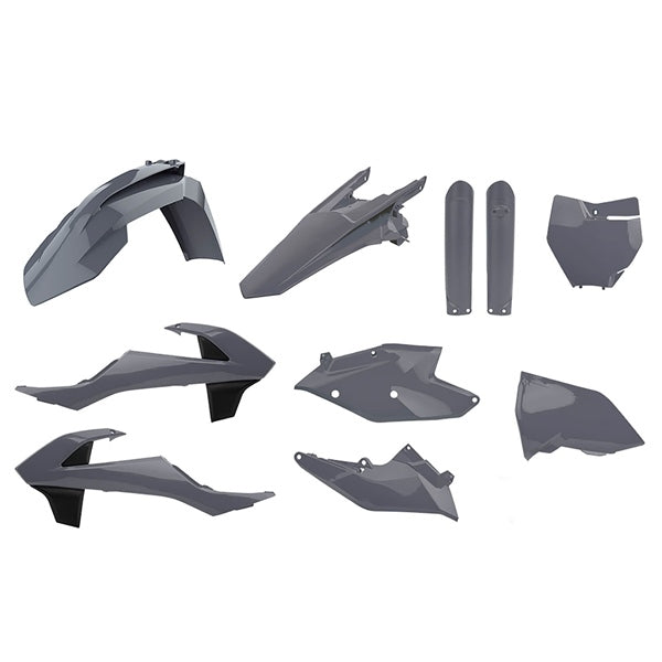 Polisport Plastic KIT Comp GY KTM