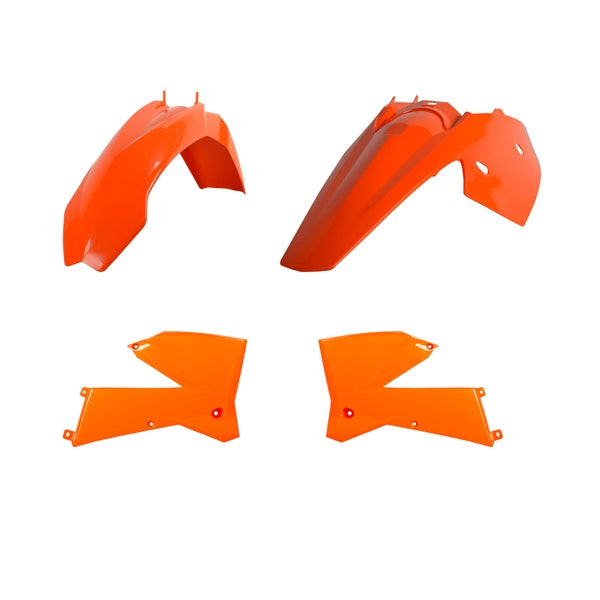 Polisport Plastic KIT Comp OEM KTM