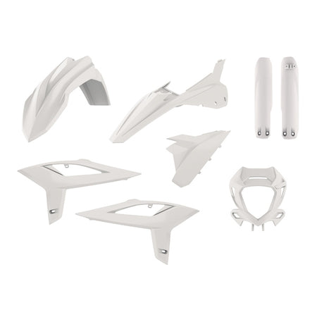 Polisport Plastic KIT Comp OEM Beta