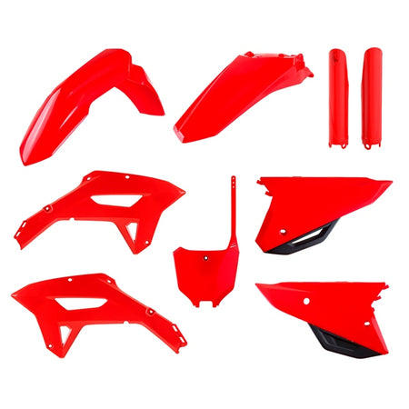 Polisport Plastic KIT Comp OEM HON
