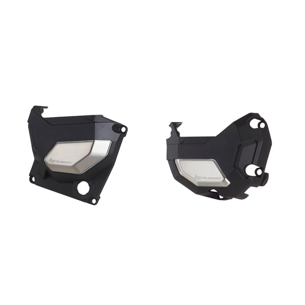 Polisport Engine Cover Protec BK Kawa