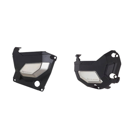 Polisport Engine Cover Protec BK Kawa