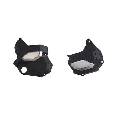 Polisport Engine Cover Protec BK Kawa