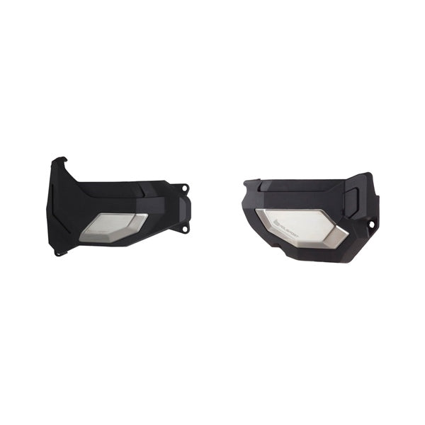 Polisport Engine Cover Protec BK YAM