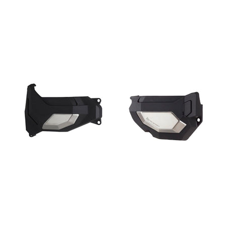 Polisport Engine Cover Protec BK YAM