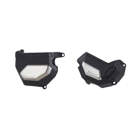 Polisport Engine Cover Protec BK YAM