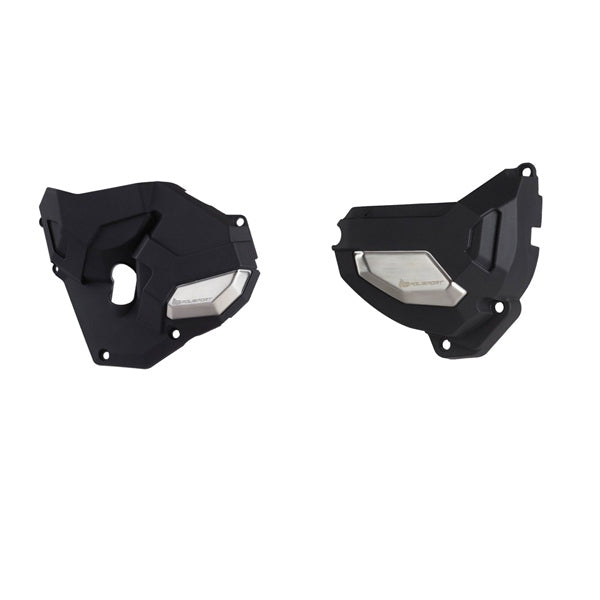 Polisport Engine Cover Protec BK HON