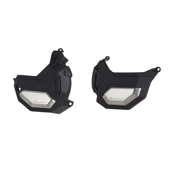 Polisport Engine Cover Protec BK HON
