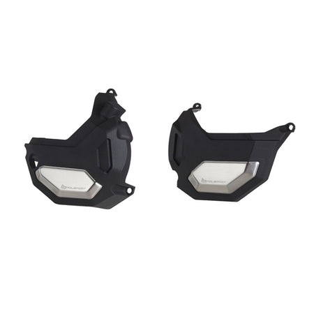 Polisport Engine Cover Protec BK HON