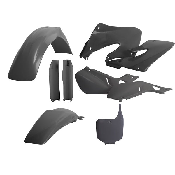Polisport Plastic KIT Comp GY HON