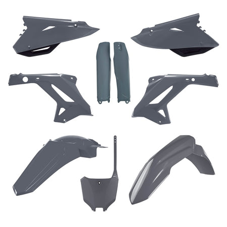 Polisport Plastic KIT Restyling Comp GY HON