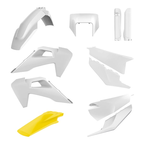 Polisport Plastic KIT Comp OEM Husqv
