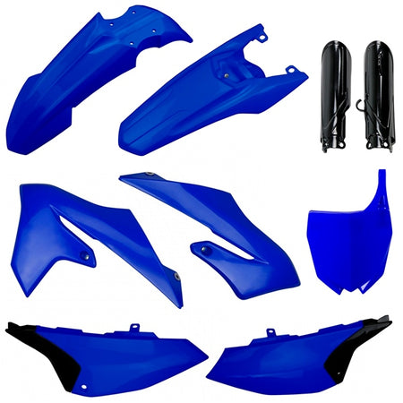 Polisport Plastic KIT Comp OEM YAM