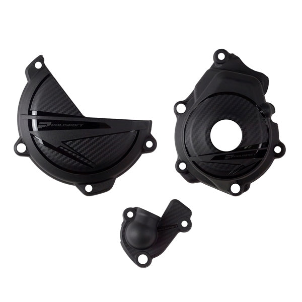Polisport Engine Covers Protect BK KTM