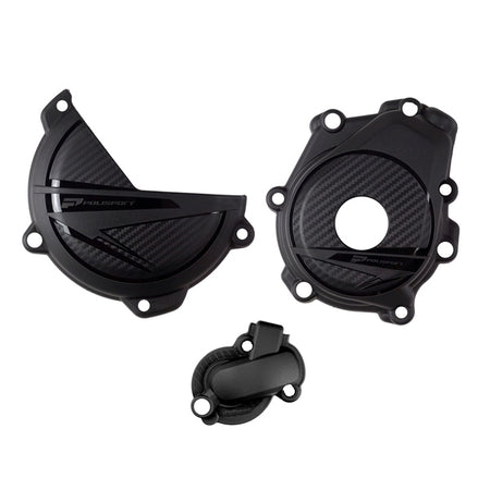 Polisport Engine Covers Protect BK KTM