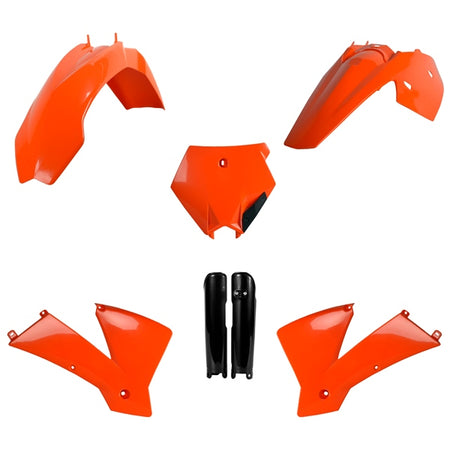 Polisport Plastic KIT Comp OEM KTM