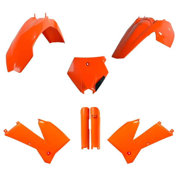 Polisport Plastic KIT Comp OEM KTM