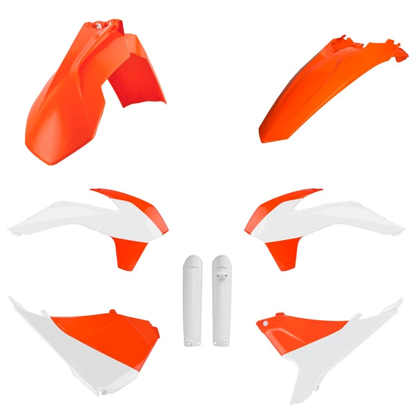 Polisport Plastic KIT Comp OEM KTM