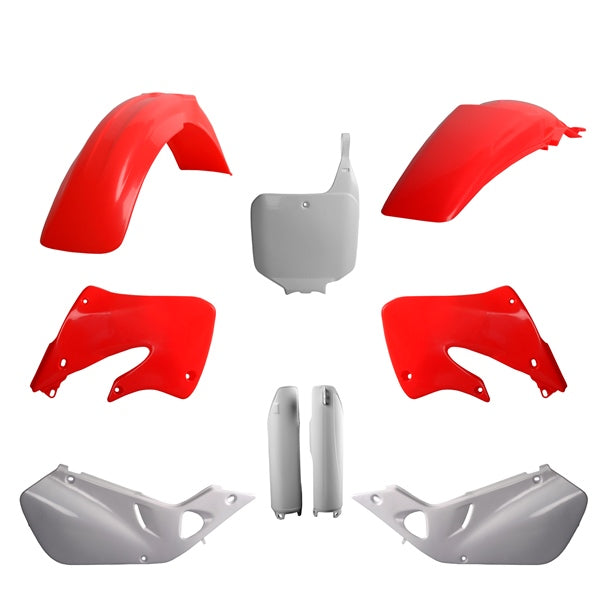 Polisport Plastic KIT Comp OEM HON