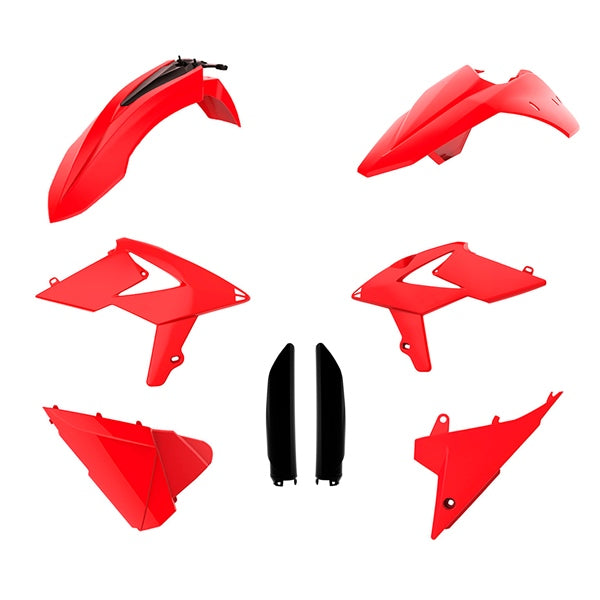 Polisport Plastic KIT Comp OEM Beta