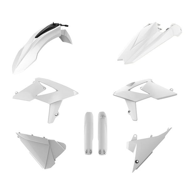 Polisport Plastic KIT Comp OEM 19 Beta