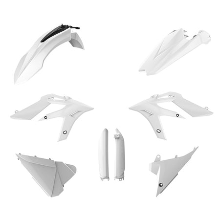 Polisport Plastic KIT Comp OEM 17 Beta