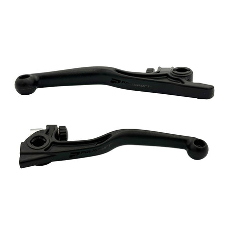 Polisport Levers APT KIT BK KTM