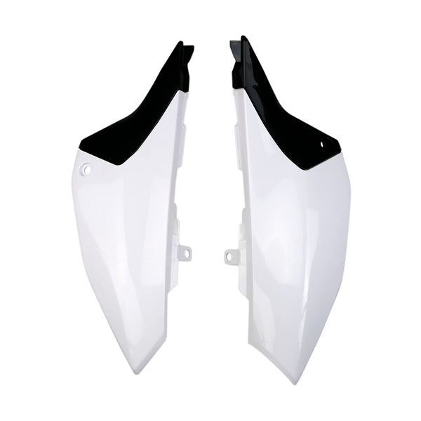 Polisport Side Panel WH YAM