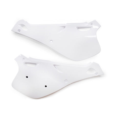 Polisport Side Panel WH YAM