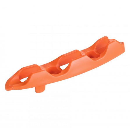 Polisport Brake Hose Guide LWR OG KTM