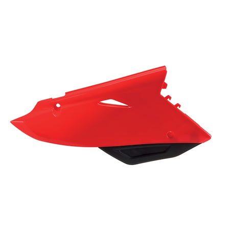 Polisport Side Panel Restyling BK HON