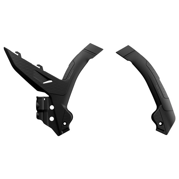 Polisport Frame Protector BK KTM