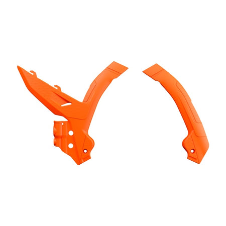 Polisport Frame Protector OG KTM