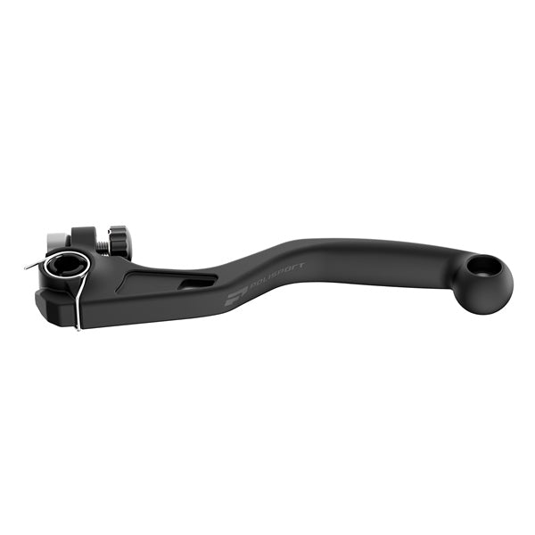 Polisport Clutch Lever APT BK HON