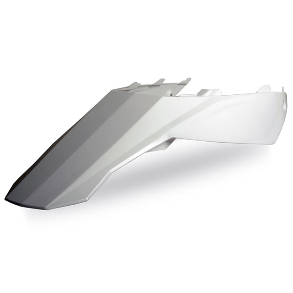Polisport Fender RR W/side Panel BC Gasgas