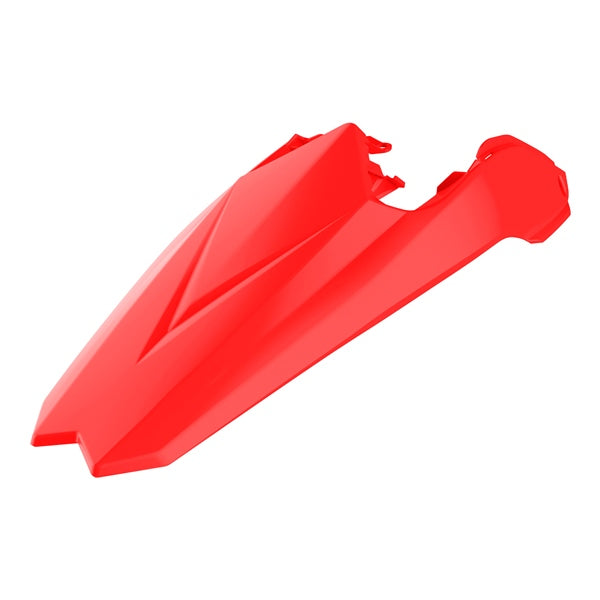 Polisport Fender RR W/side Panel YE Beta