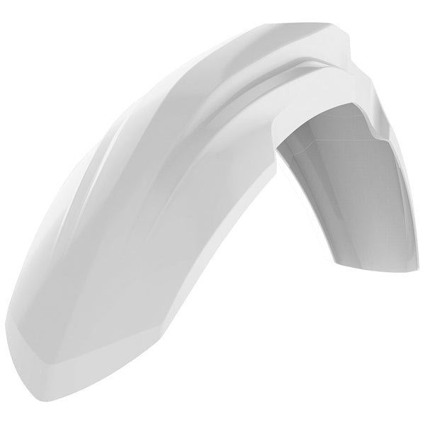 Polisport Fender FT Restyling WH HON