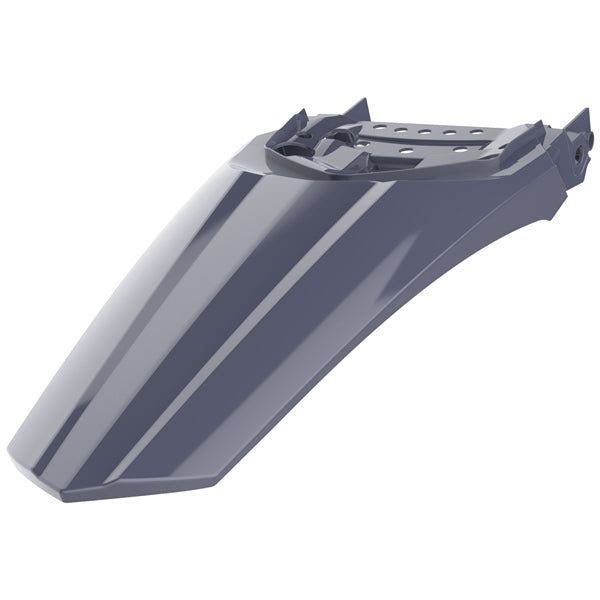 Polisport Fender RR GY HON