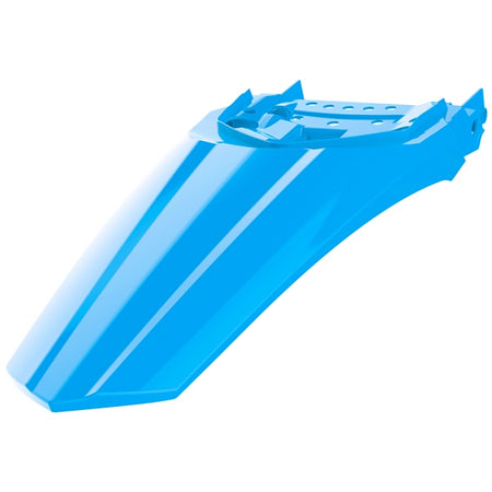 Polisport Fender RR BL HON