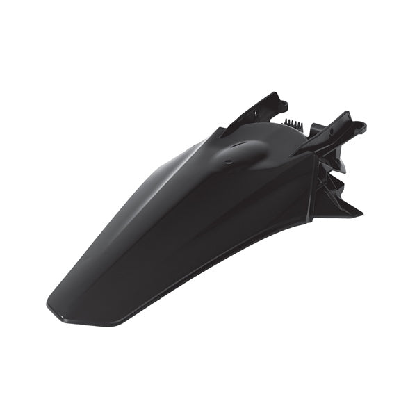 Polisport Fender RR BK Gasgas