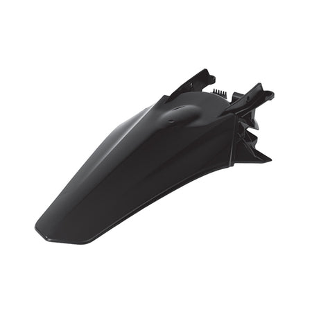Polisport Fender RR BK Gasgas