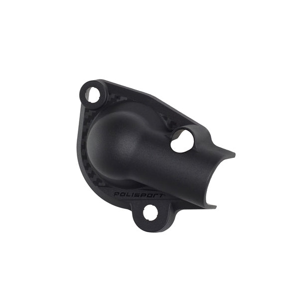 Polisport Water Pump Cover Protector BK Husqv