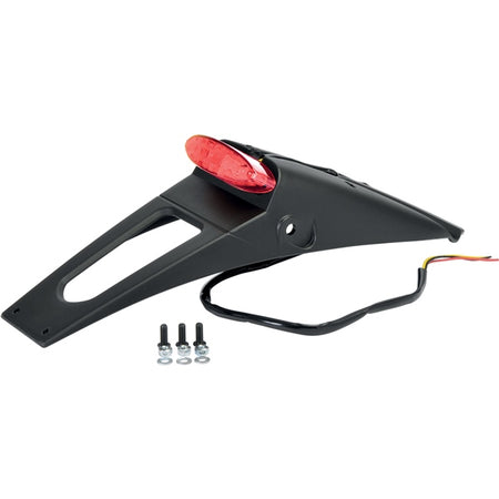 Polisport Tail Light RSP LED 2.0 BK
