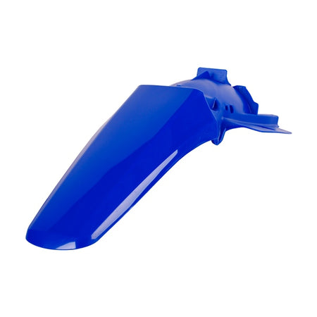 Polisport Fender RR BL Gasgas