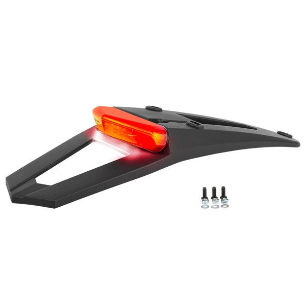 Polisport Tail Light RSP LED 3.0 BK
